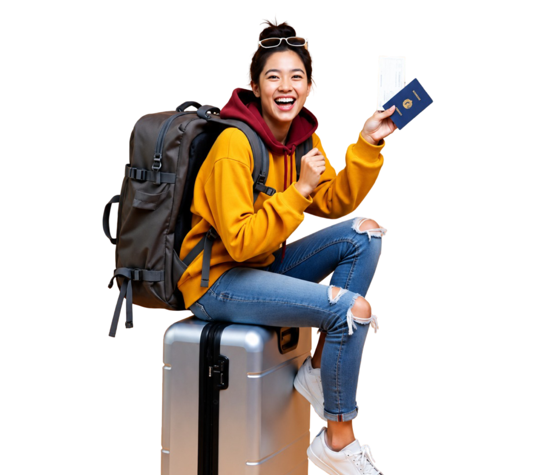Germany Immigration - Student